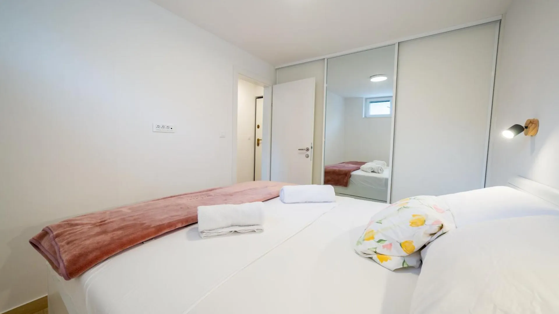 Apartment Zvoncac Split