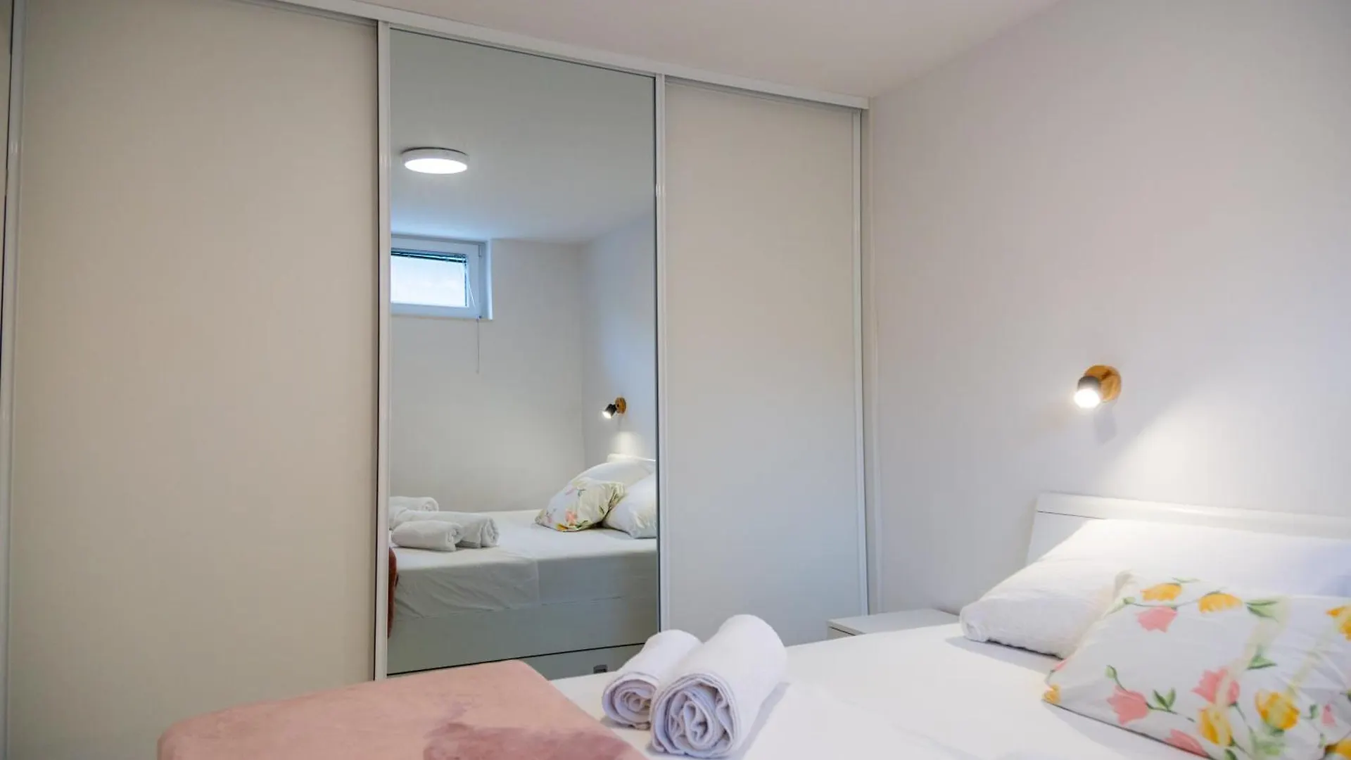Apartment Zvoncac Split
