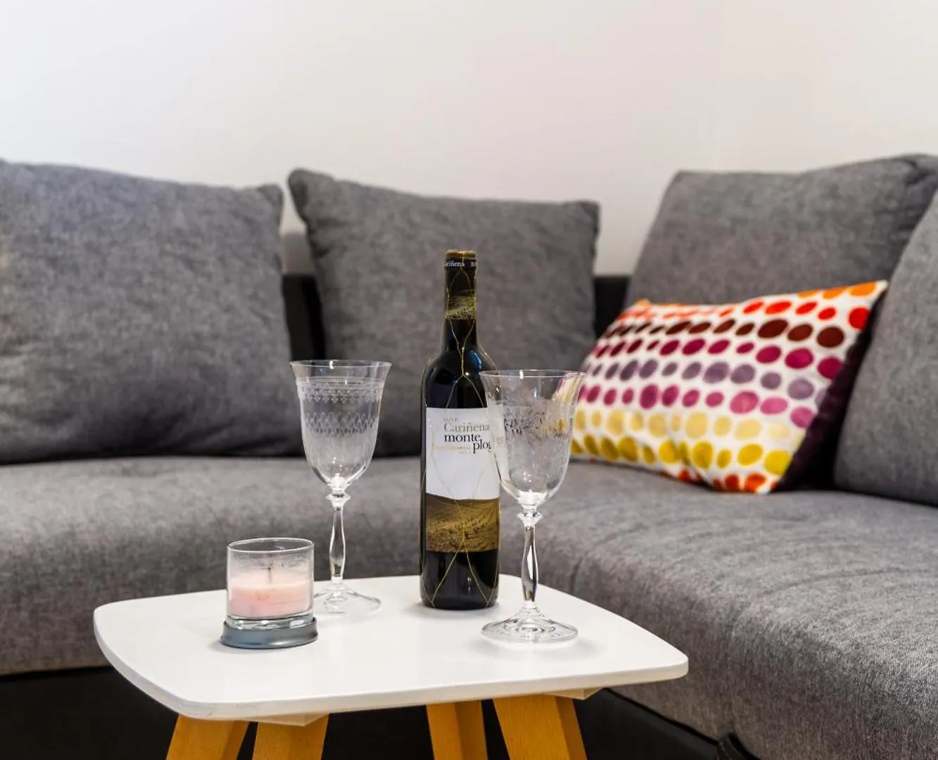 Apartment Zvoncac Split