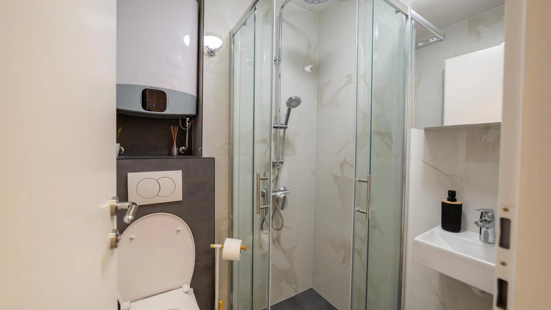 Apartment Zvoncac Split 0*,  Croacia