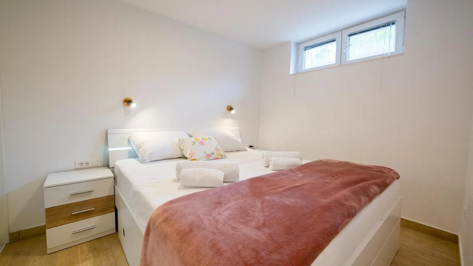 Apartment Zvoncac Split Croacia