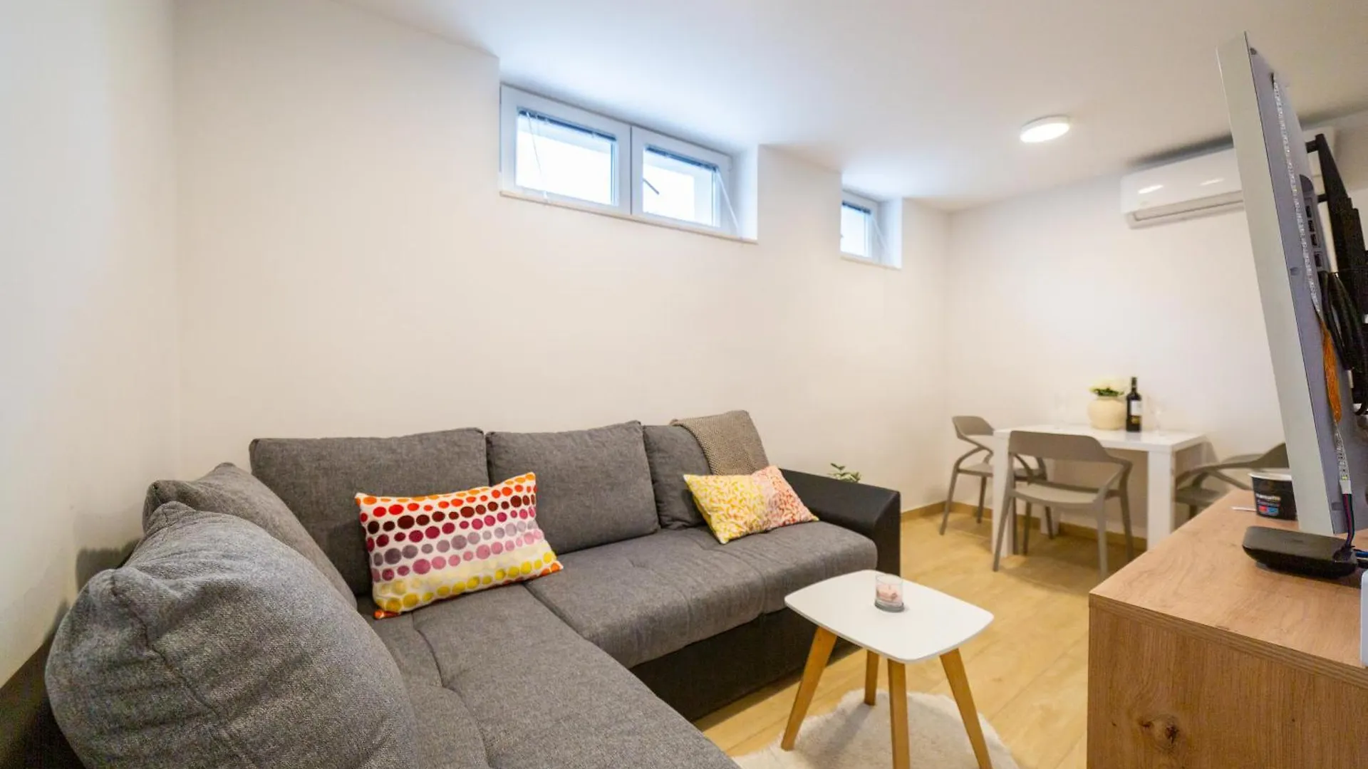 Apartment Zvoncac Split 0*,  Croacia