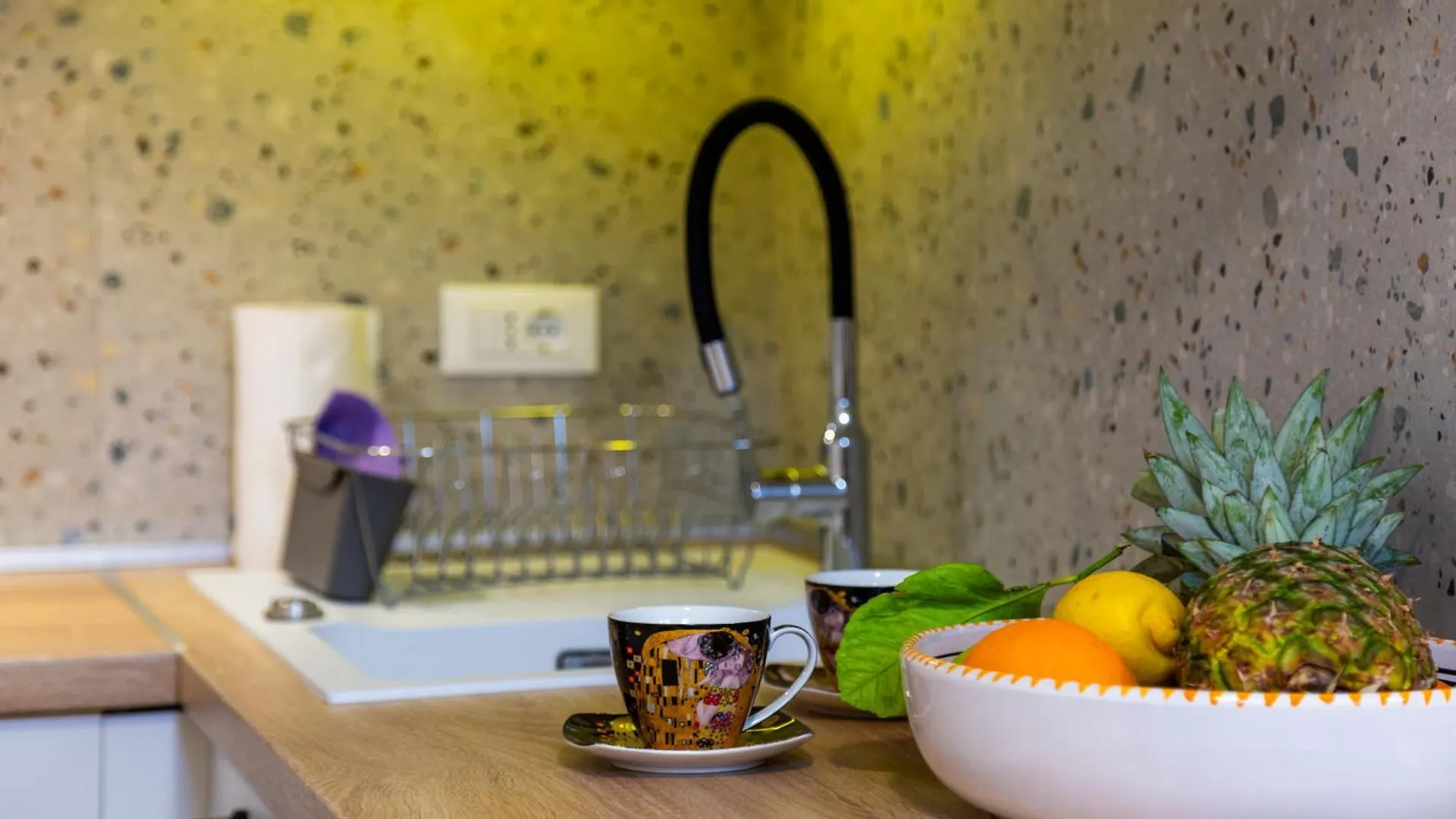 Apartment Zvoncac Split