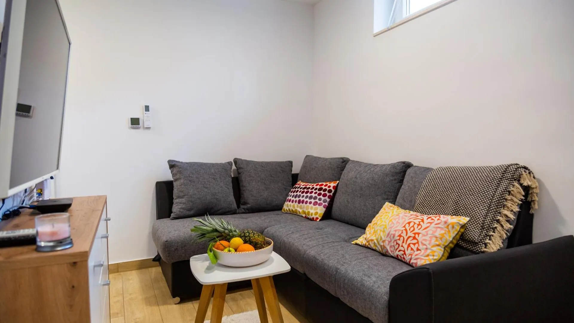 Apartment Zvoncac Split Horvátország