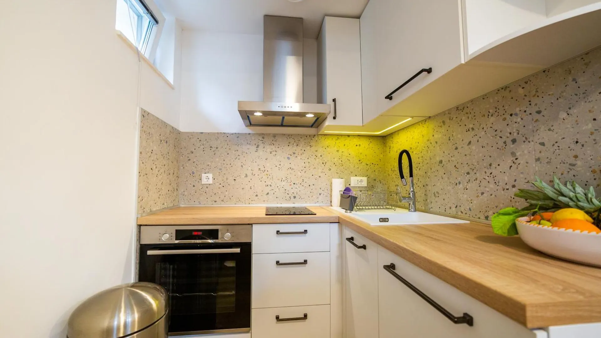 Apartment Zvoncac Split Horvátország